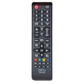 DCU Advance Tecnologic 30901050 mando a distancia IR inalámbrico TV Botones