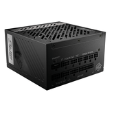 FUENTE DE ALIMENTACION MSI MPG A1000G | 1000W | 80+ GOLD | MODULAR | PCIE 5.0