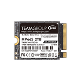 TEAMGROUP  MP44S  SSD 2000GB M.2  5000MB/s PCI Express 4.0 NVMe