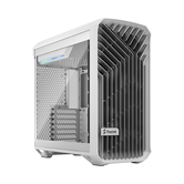 FRACTAL DESIGN CAJA TORRENT COMPACT BLANCA CRISTAL TEMPLADO DARCK TINT (FD-C-TOR1C-03)