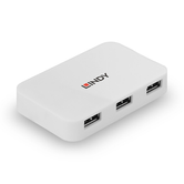 USB 3.0 HUB BASIC 4 PORT