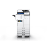 EPSON Enterprise AM-C5000 Multifunción A3 Inkjet Dúplex