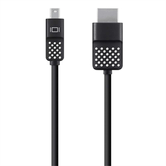 CABLE DPP MINI DISPLAYPORT TO HDMI