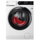 LAVADORA SECADORA AEG LWR7316O4B 10/6 KG 1600 RPM D BLANCO