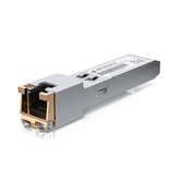 TRASNCEIVER UBIQUITI CM-RJ45-1G COBRE PUERTO GIGA -