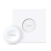 BOTON INTELIGENTE TP-LINK TAPO S200D