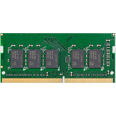 Memoria RAM 260-pin SO-DIMMDDR4 4GB  (1x4)  SYNOLOGY  D4ES02-4G