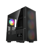 DEEPCOOL  CH560 DIGITAL RGB Negro