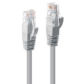 CABLE RED 3M CAT.6 U/UTP CABLE GREY