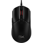 HP HYPERX PULSEFIRE HASTE 2 BLACK - MOUSE - 6N0A7AA