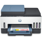 IMPRESORA HP SMART TANK 7306