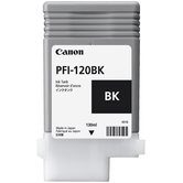 TINTA CANON PFI-120 BK