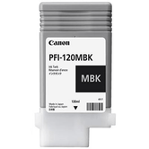 TINTA CANON PFI-120 MBK