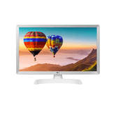 LG 23.6"  24TQ510S-WZ LED HD