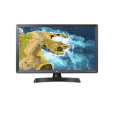 LG 23.6" HD 24TQ510S-PZ LED HD