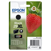 CARTUCHO EPSON 29XL NEGRO