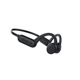 LEOTEC EARPHONES CONDUCCION OSEA WATERPROOF IPX8 NEGRO 32GB