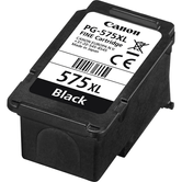 CARTUCHO CANON NEGRO PG-575XL