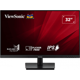 VIEWSONIC VA3209-2K-MHD  VA 32" IPS Quad HD HDMI Altavoces