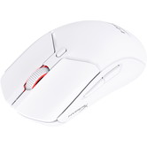 HP HYPERX PULSEFIRE HASTE 2 WIRELESS WHITE - MOUSE - 6N0A9A