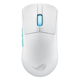 ##RATON ASUS ROG HARPE ACE AIM LAB EDITION (BLANCO)