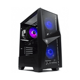 Zone Evil Intel Core i5 12400F/16GB/1TB SSD/RTX 3060 12GB Ordenador Gaming