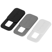 WEBCAM COVER 3PK(GEN2)SMALL