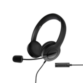 AURICULARES ENERGY SISTEM OFFICE 3 BLACK