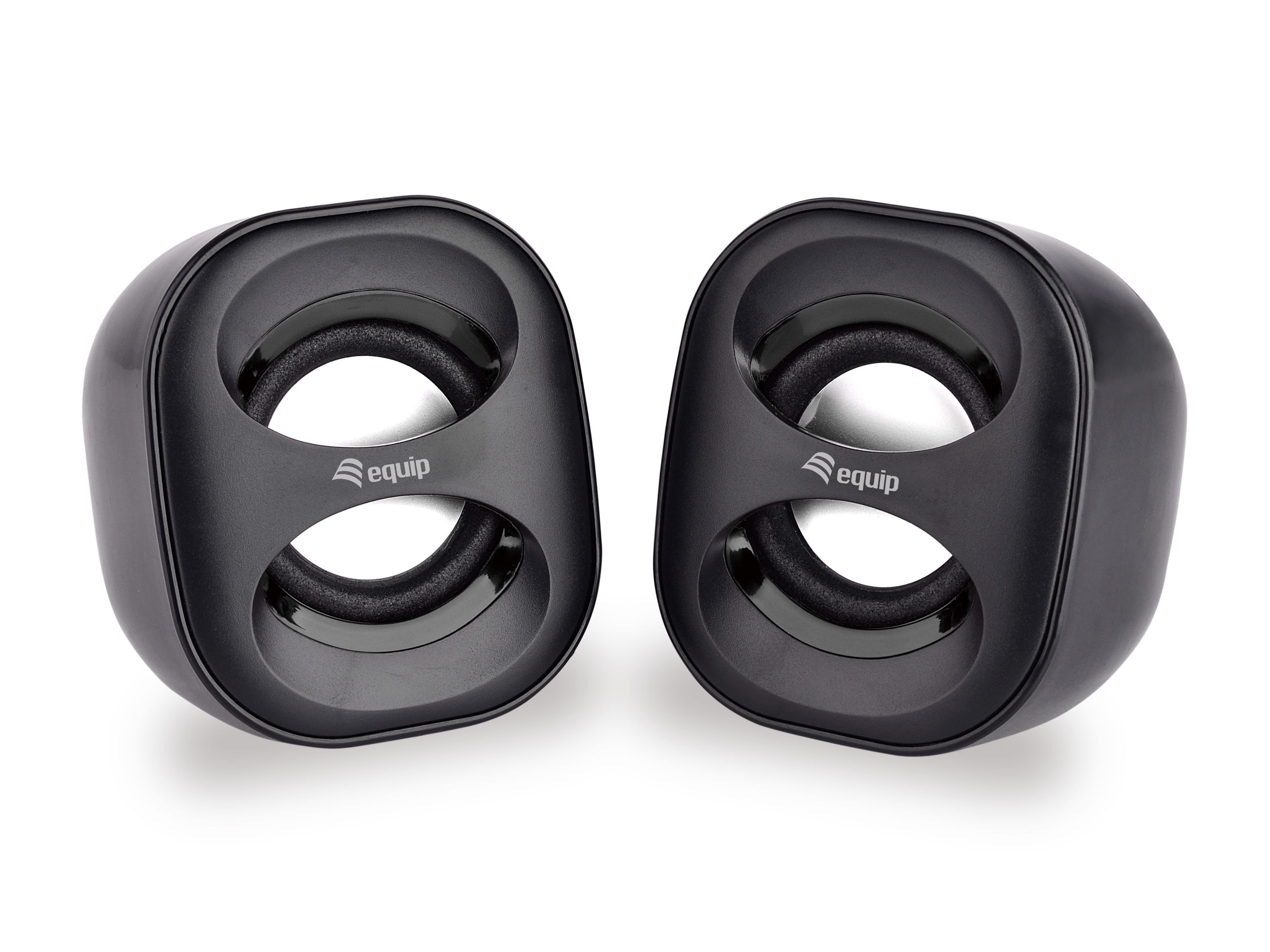 ALTAVOCES NGS SB210 USB2.0 - miniatura 3