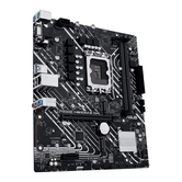 Asus Intel  PRIME H610M-E D4-CSM LGA 1700