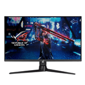 MONITOR Asus XG32AQ  ROG Swift 32" IPS 2560 x 1440 HDMI