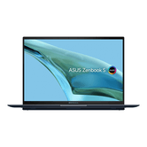 PORTATIL ASUS ZENBOOK S13 UX5304VA-NQ172W CORE I7-1355U HASTA 5.0GHZ/ 16GB/ 1TB SSD/ 13.3" WQXGA+/ W11