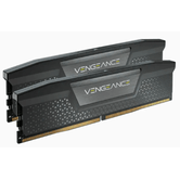 MEMORIA RAM CORSAIR Vengeance  16GB DDR5 5200Mhz  (2x8)  CL40