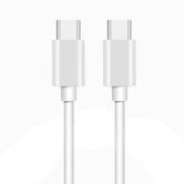 CABLE USB-C a USB-C 2 MT NETWAY