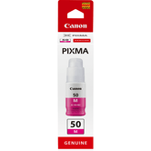 TINTA CANON GI-50 MAGENTA