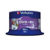 DVD+R 4.7GB 16X PHOTO