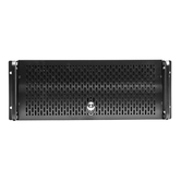 CAJA RACK ATX UNYKA UK4129 NEGRA 51912