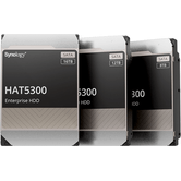 SYNOLOGY   HAT5300-16T 16000GB 3.5" Serial ATA III