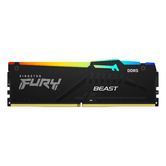 MEMORIA RAM KINGSTON FURY  32GB DDR5 6000Mhz  (1x32)  CL40