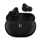 Beats Studio Buds - Black/Gold