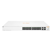 ARUBA ION 1930 24G 4SFP+ 370W SW