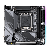 GIGABYTE Intel  B760I AORUS PRO LGA 1700