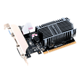 TARJETA GRAFICA INNO3D NVIDIA GEFORCE GT 710 LP | 2GB | GDDR3