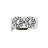 TARJETA GRAFICA ZOTAC GEFORCE RTX 4060 TWIN EDGE OC | 8GB | GDDR6 | WHITE