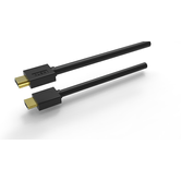 CABLE HDMI APPROX APPC58 HDMI 2.0 UHD 4K 1m