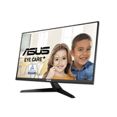 MONITOR ASUS GAMING 27" VY279HGE, FHD (1920 x 1080), IPS, 144Hz, 1MS, HDMI