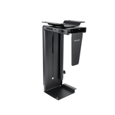 Tooq TQMUD01 Soporte CPU escritorio/pared Negro