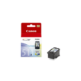 CARTUCHO CANON COLOR CL-511