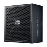 COOLER MASTER  GX III Gold 850 850W 13,5 cm 80 PLUS GoldFully-Modular