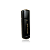 8GB USB2.0 Pen Drive Classic Black